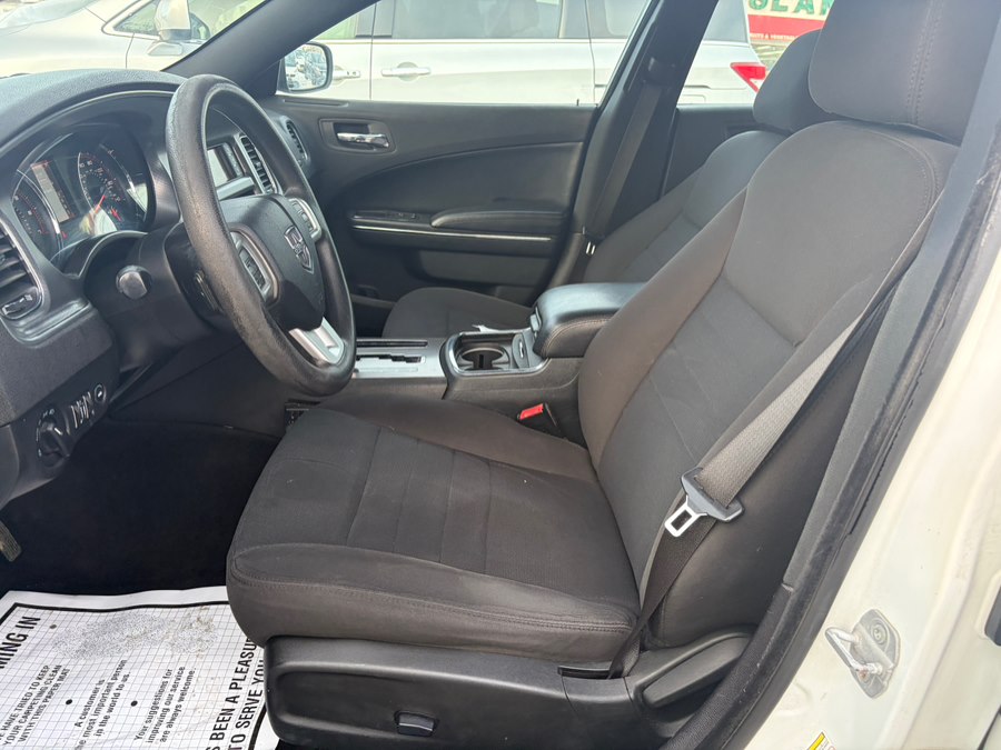 2013 Dodge Charger SE - Photo 17
