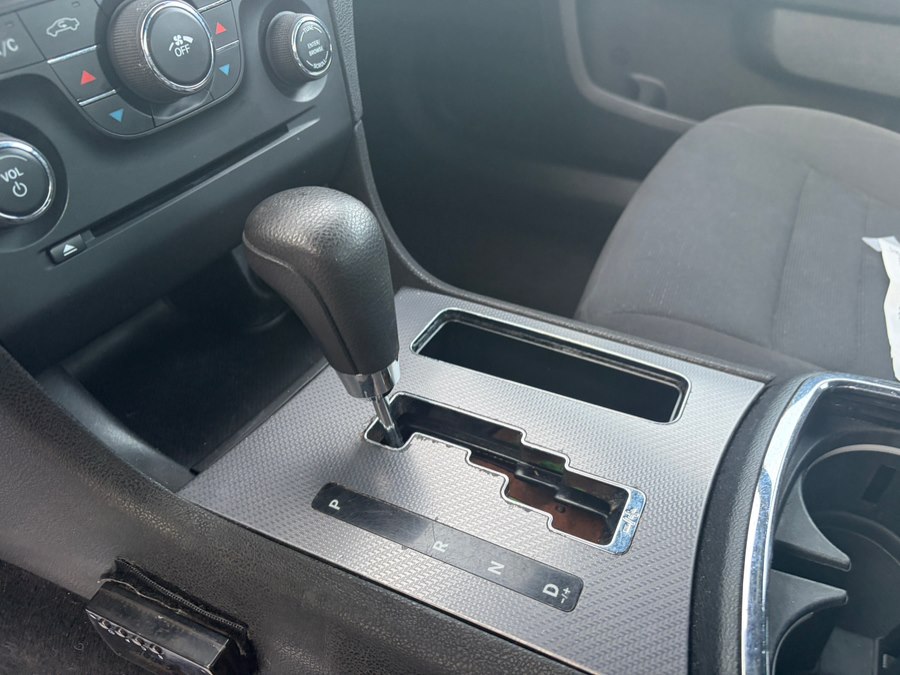 2013 Dodge Charger SE - Photo 23