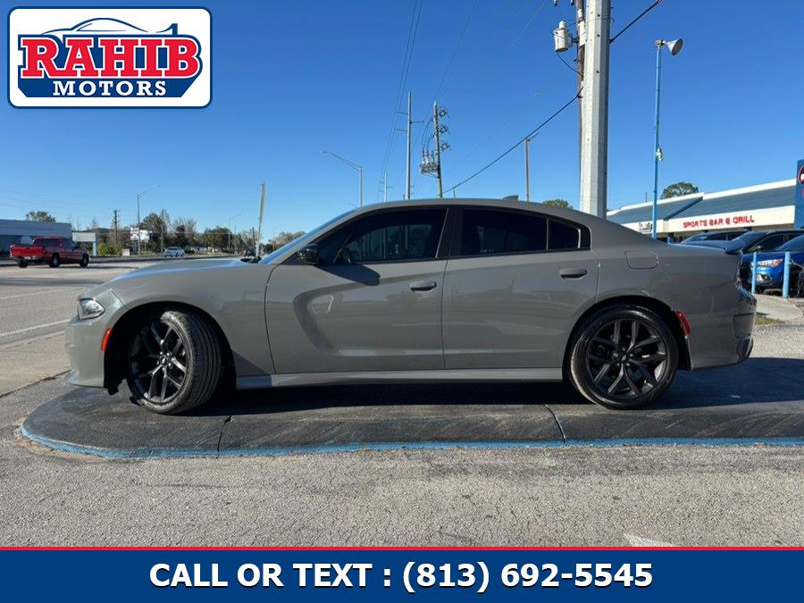 2019 Dodge Charger GT - Photo 12