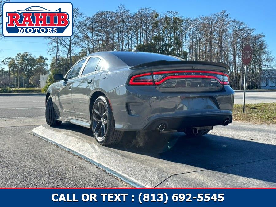 2019 Dodge Charger GT - Photo 6