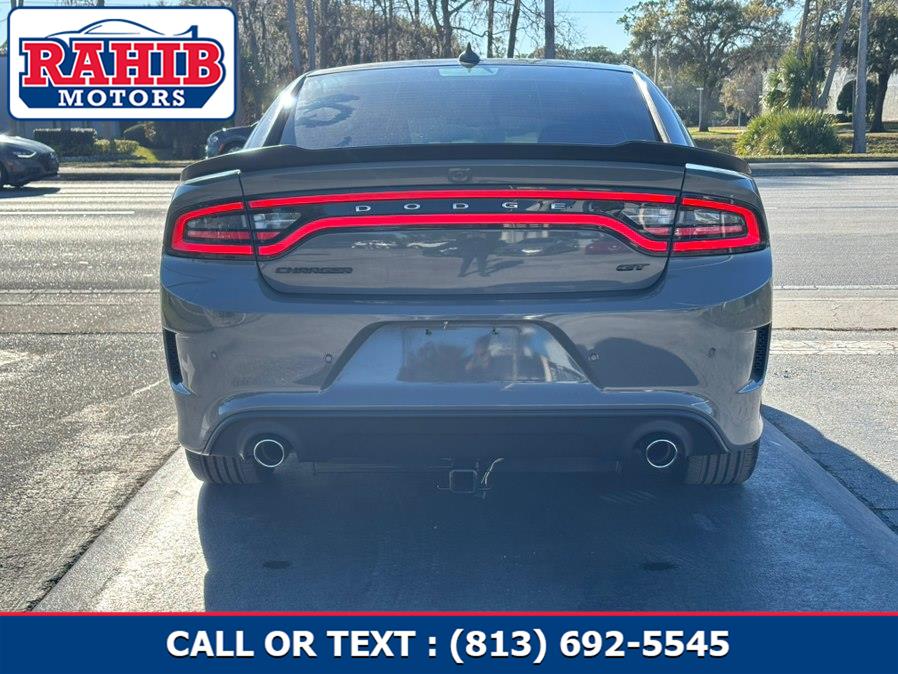 2019 Dodge Charger GT - Photo 7