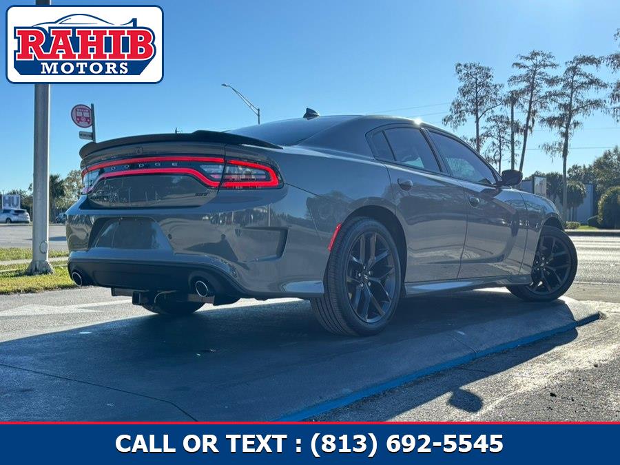2019 Dodge Charger GT - Photo 8