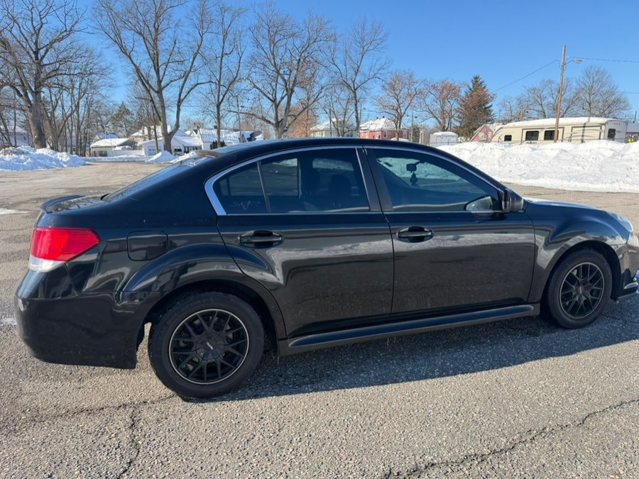 2010 Subaru Legacy 2.5i - Photo 3