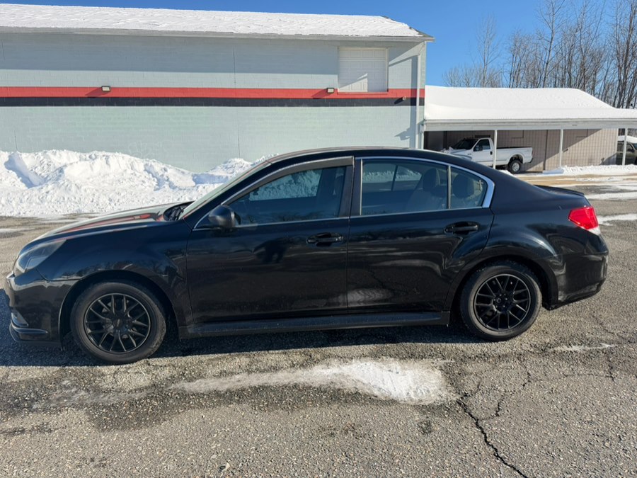 2010 Subaru Legacy 2.5i - Photo 2