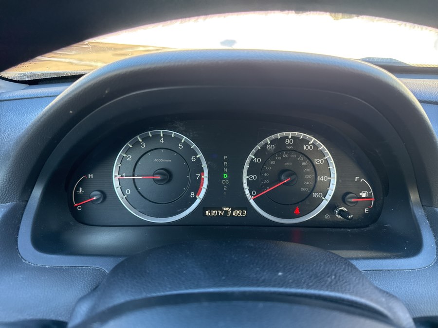 2010 Honda Accord LX - Photo 13