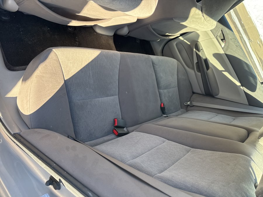 2010 Honda Accord LX - Photo 8