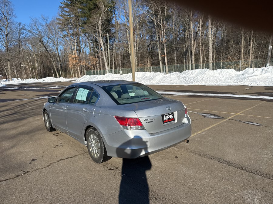 2010 Honda Accord LX - Photo 6