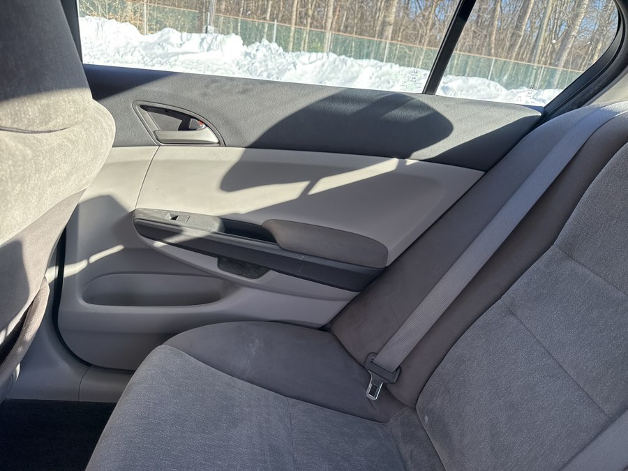 2010 Honda Accord LX - Photo 10