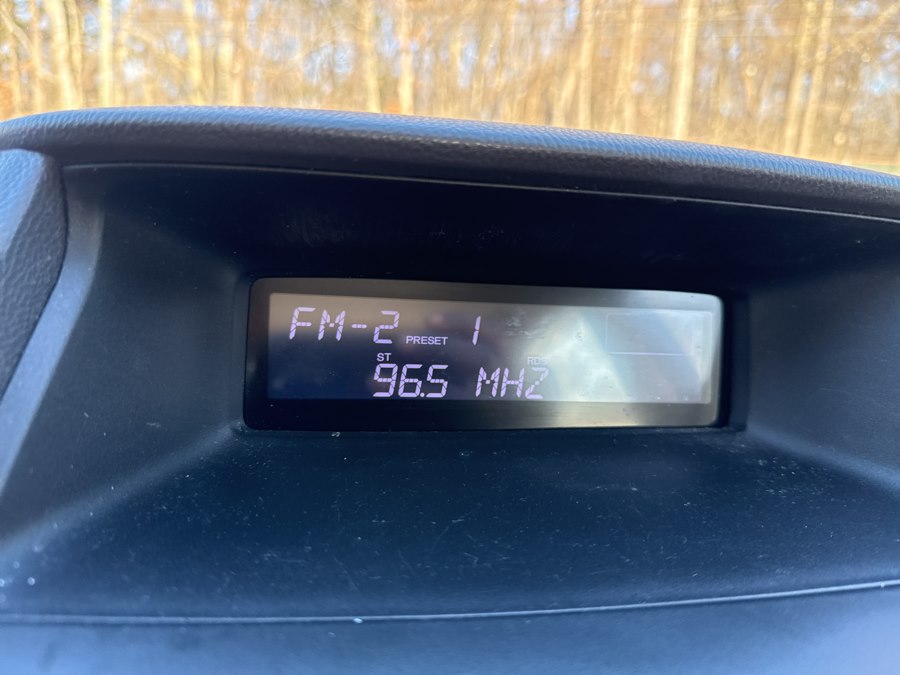 2010 Honda Accord LX - Photo 14