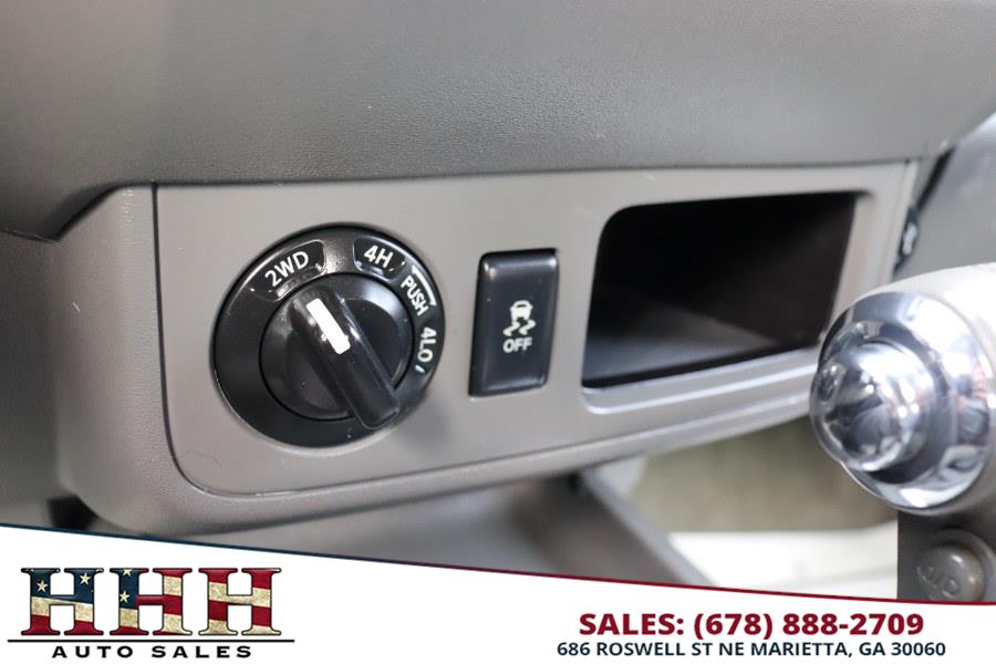 2018 Nissan Frontier SV - Photo 13