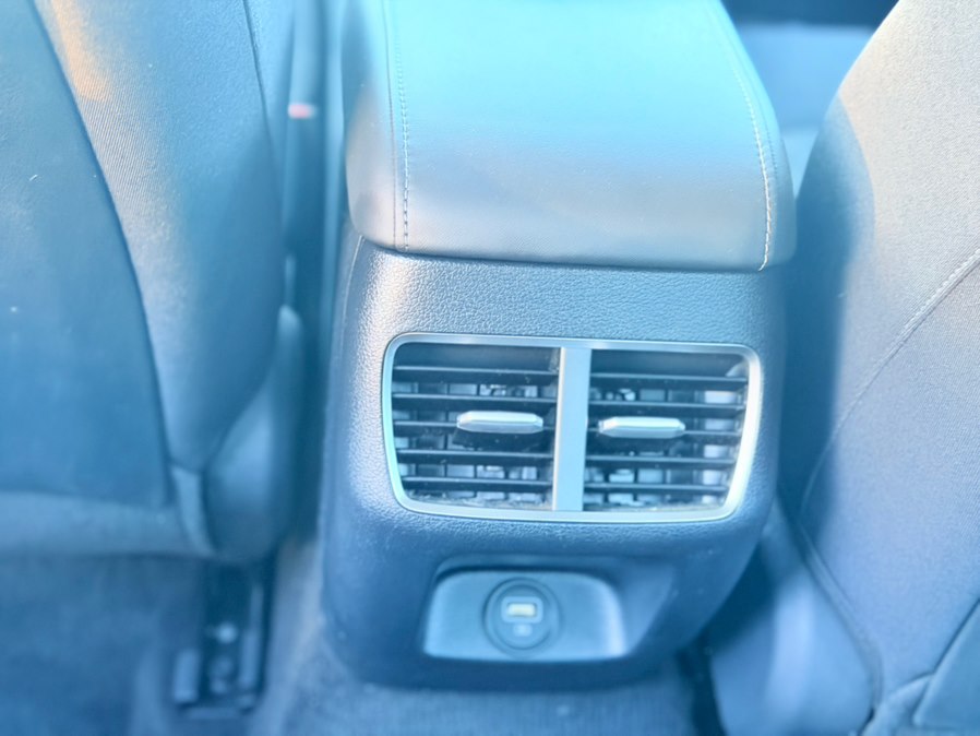 2022 Hyundai Sonata Hybrid Blue - Photo 8