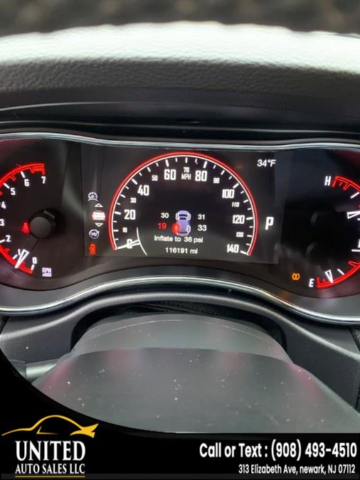 2017 Dodge Durango SXT Plus - Photo 16