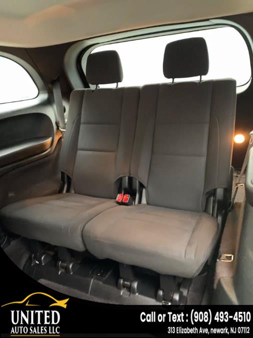 2017 Dodge Durango SXT Plus - Photo 9