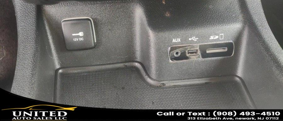 2017 Dodge Durango SXT Plus - Photo 21