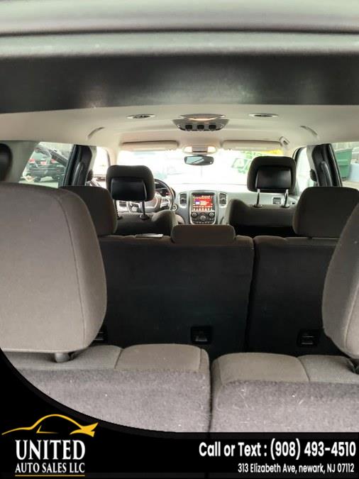 2017 Dodge Durango SXT Plus - Photo 13