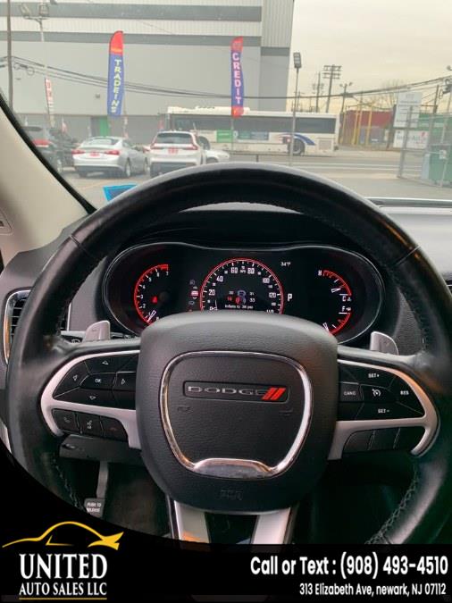 2017 Dodge Durango SXT Plus - Photo 15