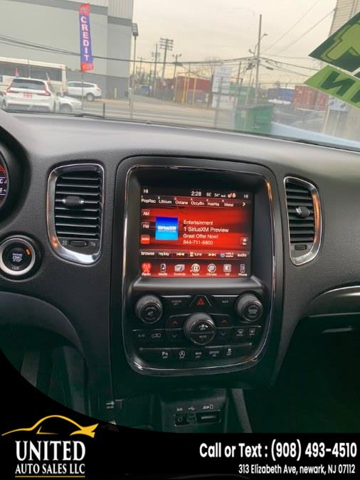 2017 Dodge Durango SXT Plus - Photo 17