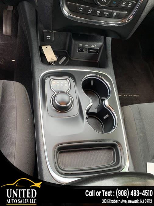 2017 Dodge Durango SXT Plus - Photo 19