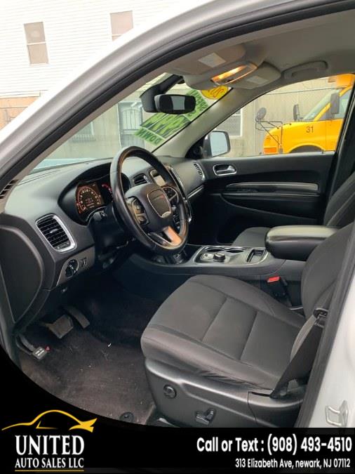 2017 Dodge Durango SXT Plus - Photo 10