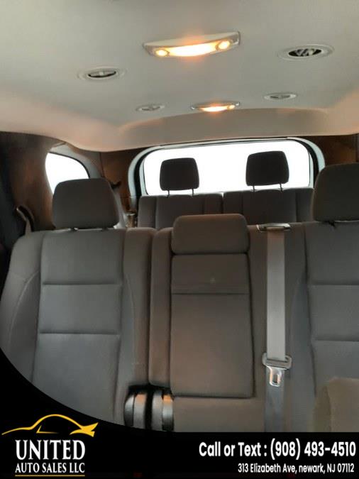 2017 Dodge Durango SXT Plus - Photo 12