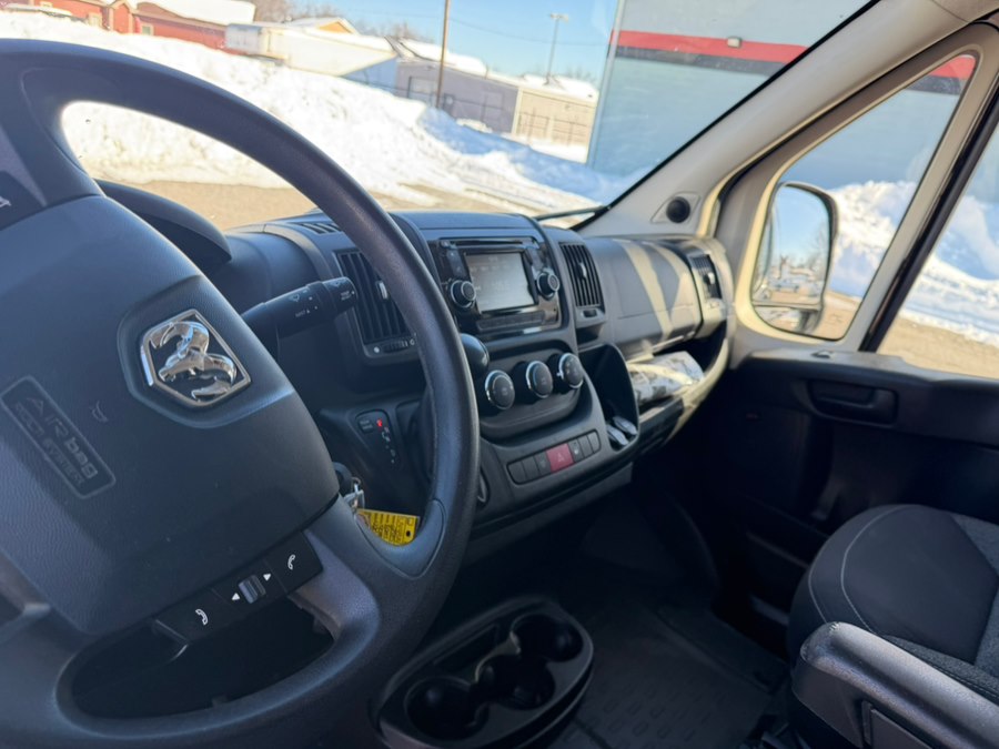 2015 RAM ProMaster Cargo Van