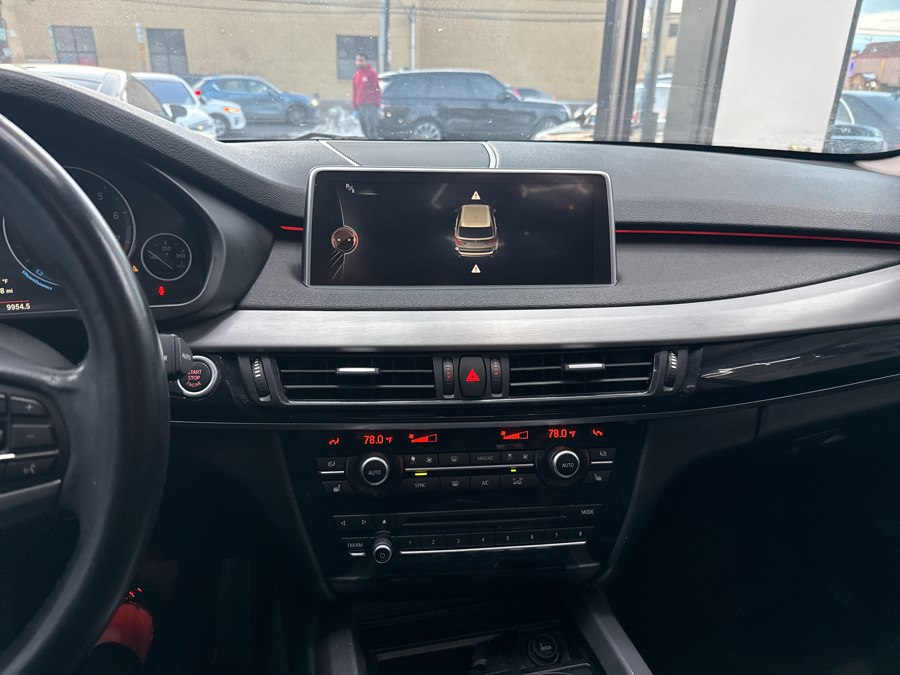 2015 BMW X5 xDrive35i - Photo 9