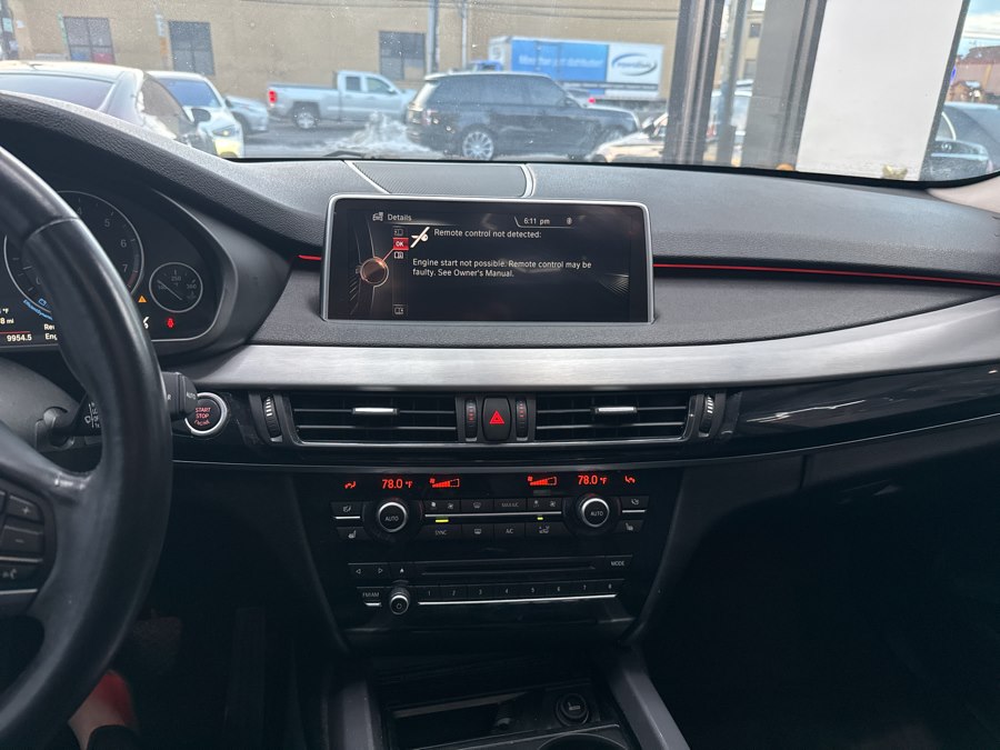 2015 BMW X5 xDrive35i - Photo 11
