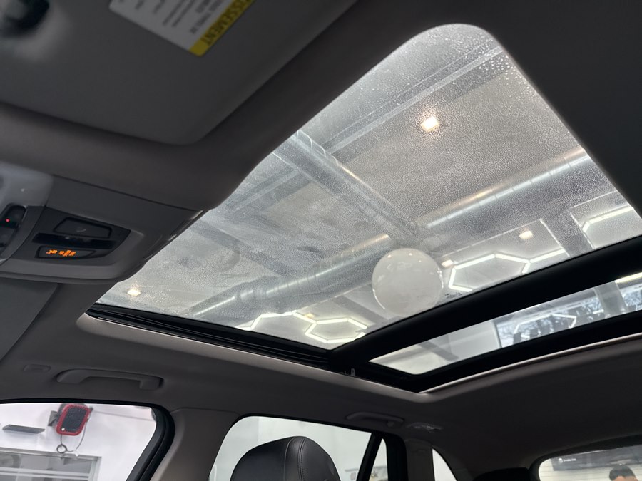 2015 BMW X5 xDrive35i - Photo 12