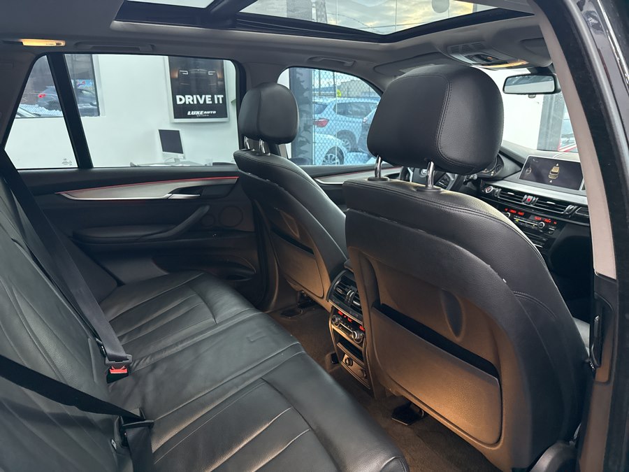 2015 BMW X5 xDrive35i - Photo 19