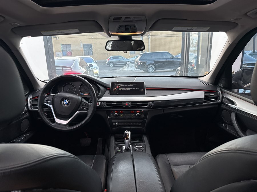 2015 BMW X5 xDrive35i - Photo 16
