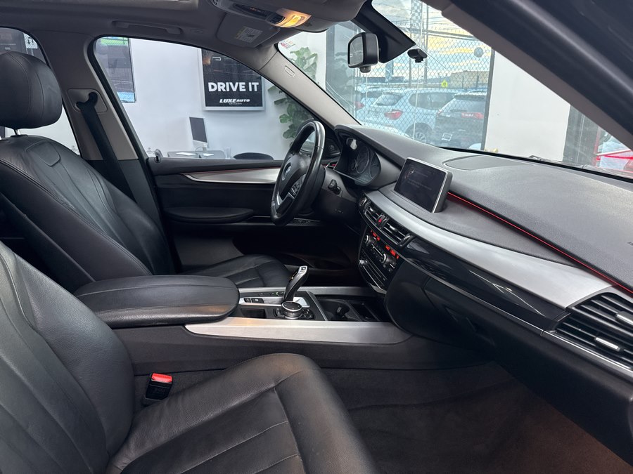 2015 BMW X5 xDrive35i - Photo 21