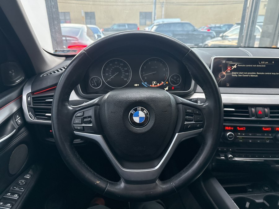 2015 BMW X5 xDrive35i - Photo 7