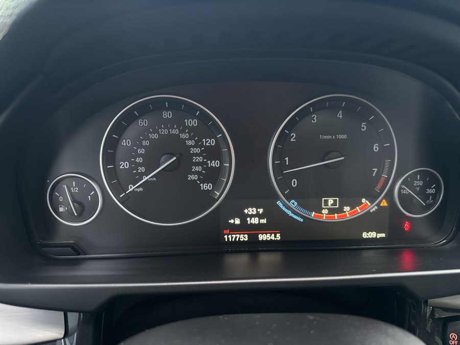 2015 BMW X5 xDrive35i - Photo 8