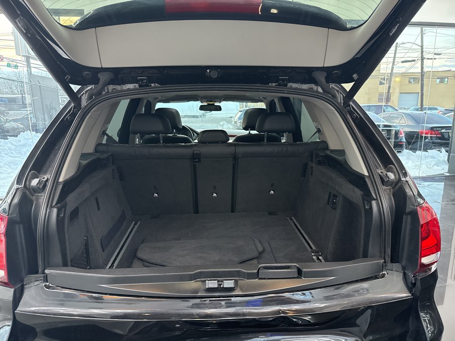 2015 BMW X5 xDrive35i - Photo 18
