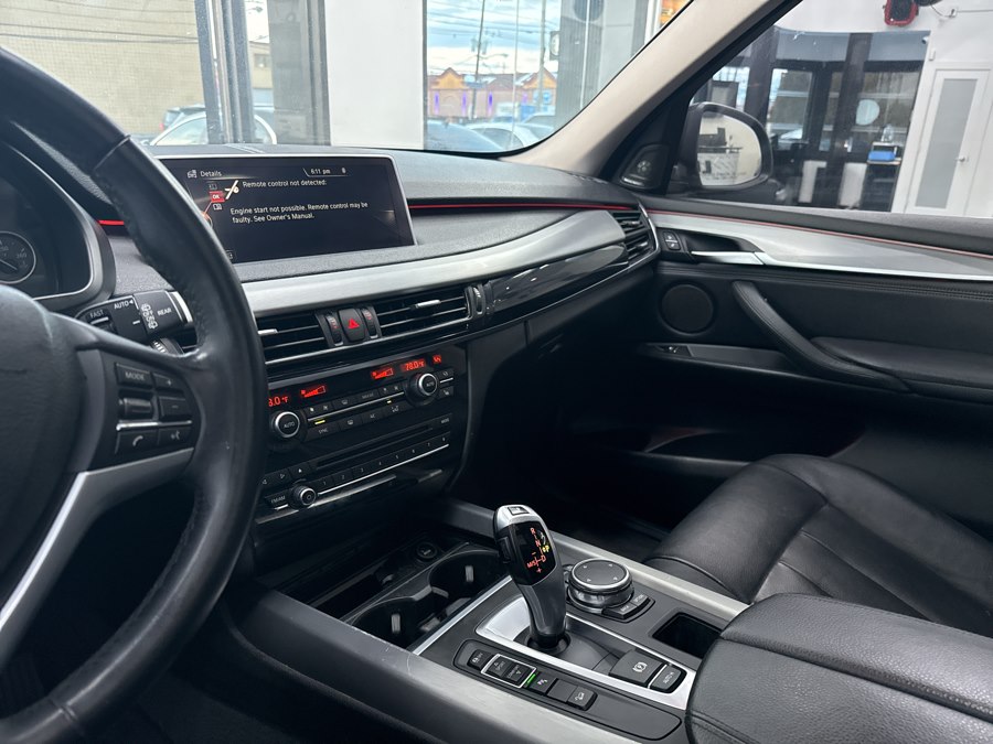 2015 BMW X5 xDrive35i - Photo 10