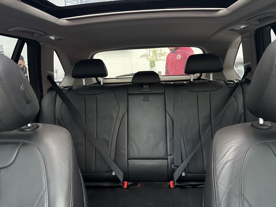 2015 BMW X5 xDrive35i - Photo 13
