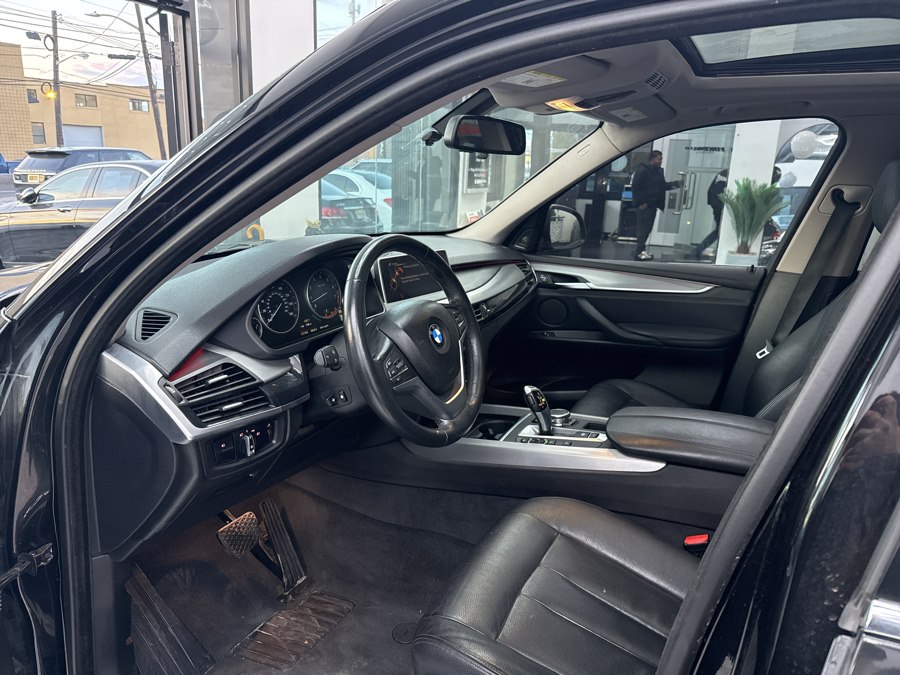 2015 BMW X5 xDrive35i - Photo 6
