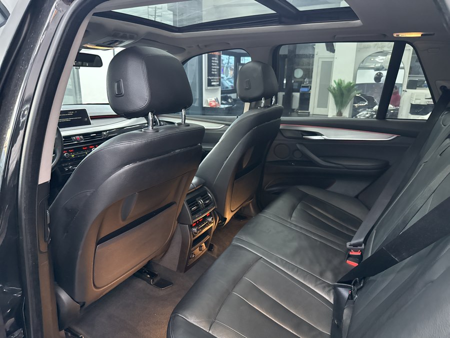2015 BMW X5 xDrive35i - Photo 15