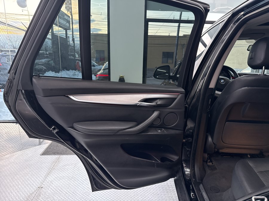 2015 BMW X5 xDrive35i - Photo 17