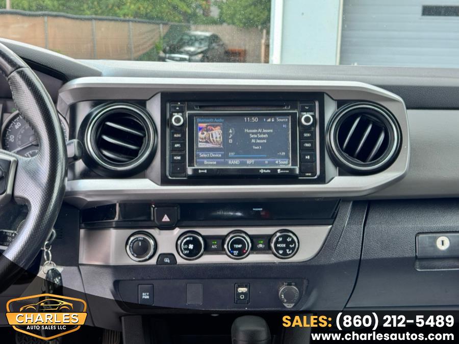 2017 Toyota Tacoma SR5 - Photo 11
