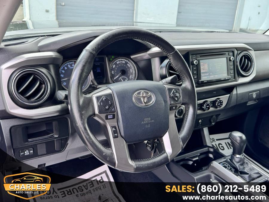 2017 Toyota Tacoma SR5 - Photo 8