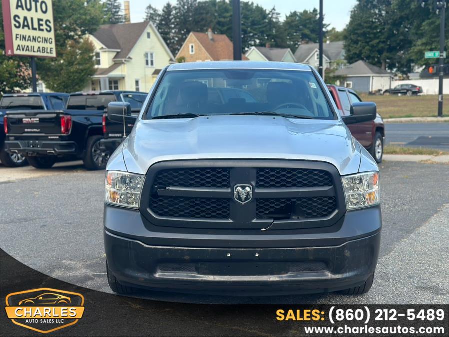 2015 RAM 1500 Tradesman 4x4 Crew Cab LWB's photo