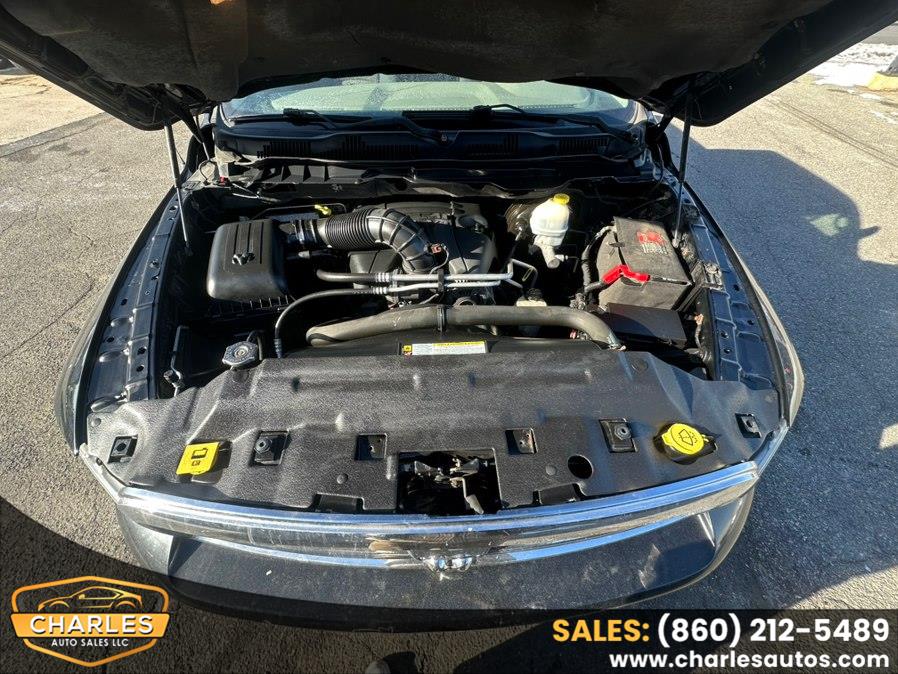 2012 RAM Ram 1500 Pickup SLT - Photo 8