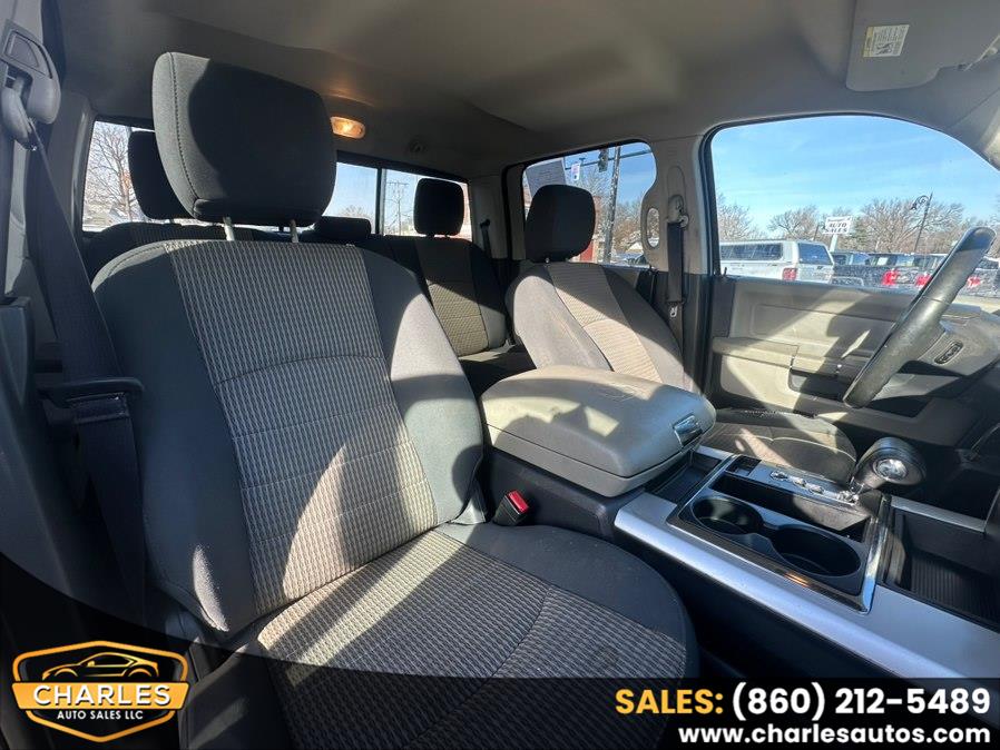2012 RAM Ram 1500 Pickup SLT - Photo 12