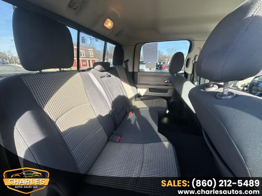 2012 RAM Ram 1500 Pickup SLT - Photo 13