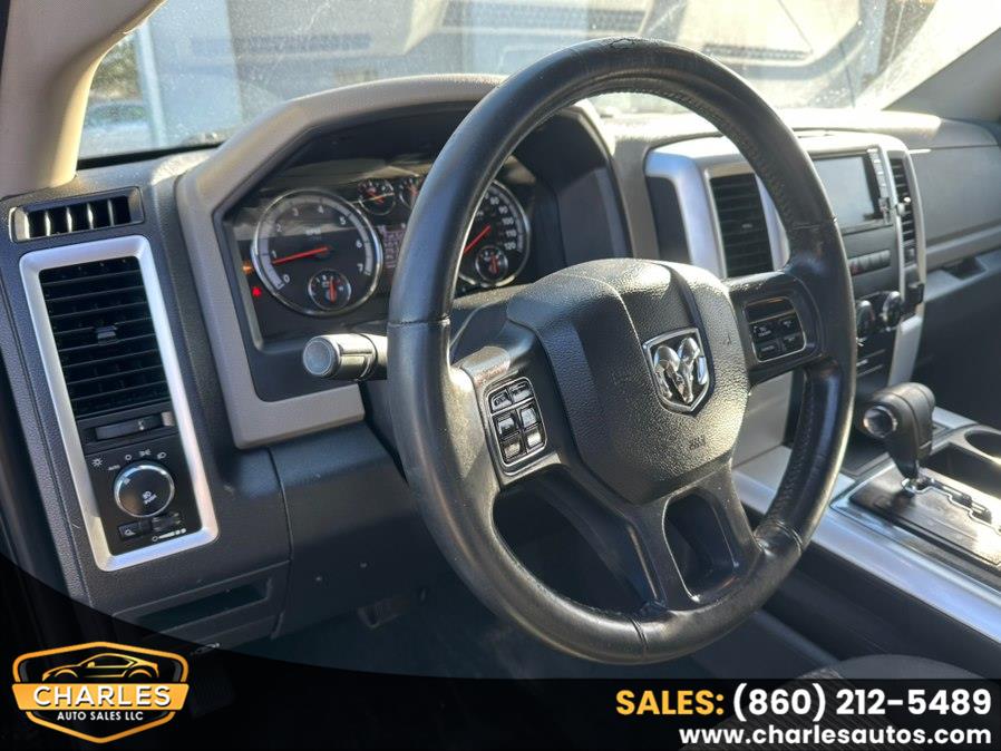 2012 RAM Ram 1500 Pickup SLT - Photo 9