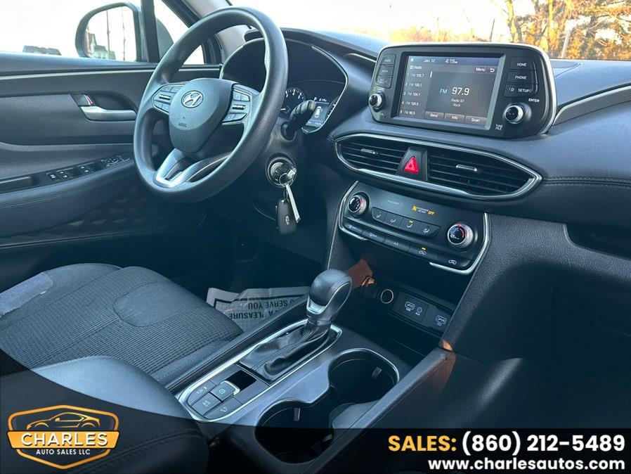 2019 Hyundai Santa Fe SE - Photo 10