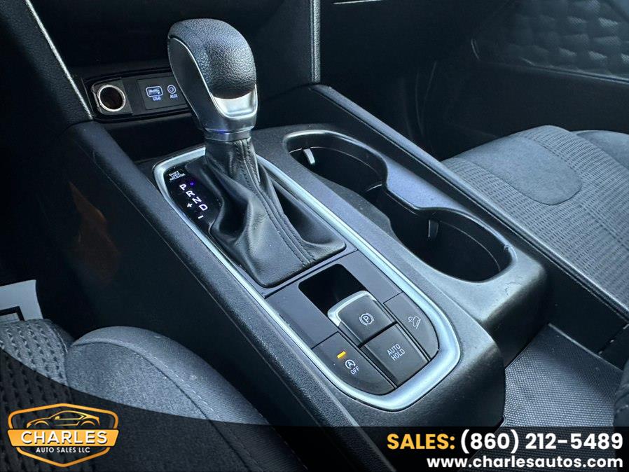 2019 Hyundai Santa Fe SE - Photo 20