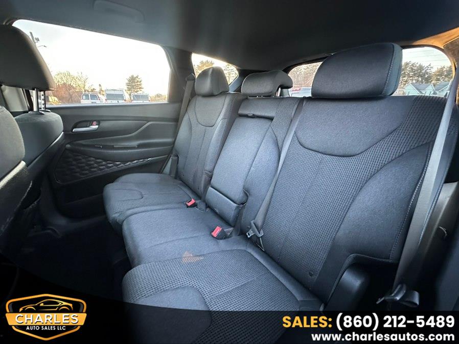 2019 Hyundai Santa Fe SE - Photo 13