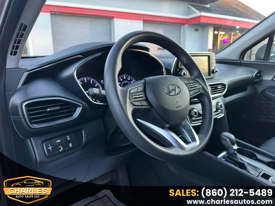 2019 Hyundai Santa Fe SE - Photo 8